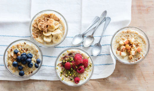 Porridge