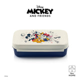 Set of Mickey Containers - Disney