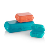 Snack Containers Set (3)
