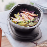 Oven Tray 2L with Cover