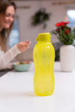 Eco+ Bottle 1.5L + Large Container
