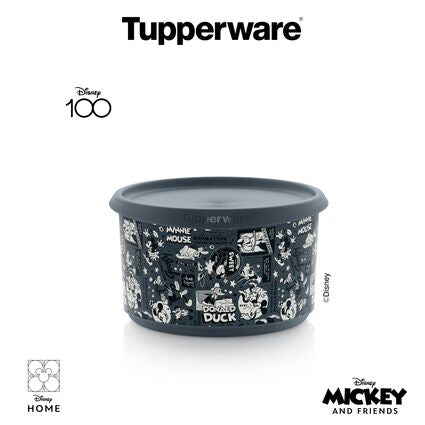 MINI SIG LOW-DISNEY MINI&DAISY 450M – TUPPERWARE-KSA