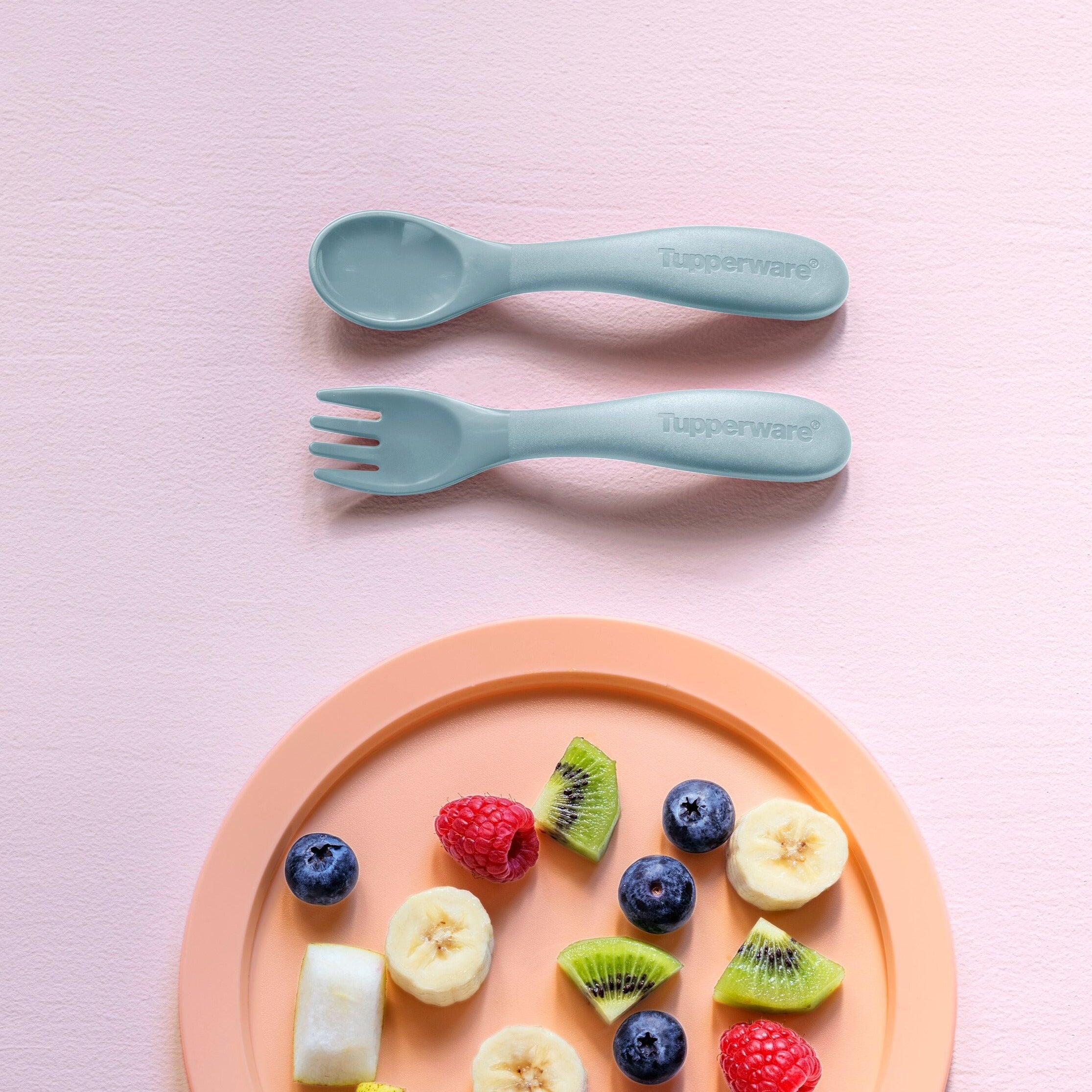 Baby Cutlery