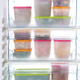 Freezer Storage Set (5)