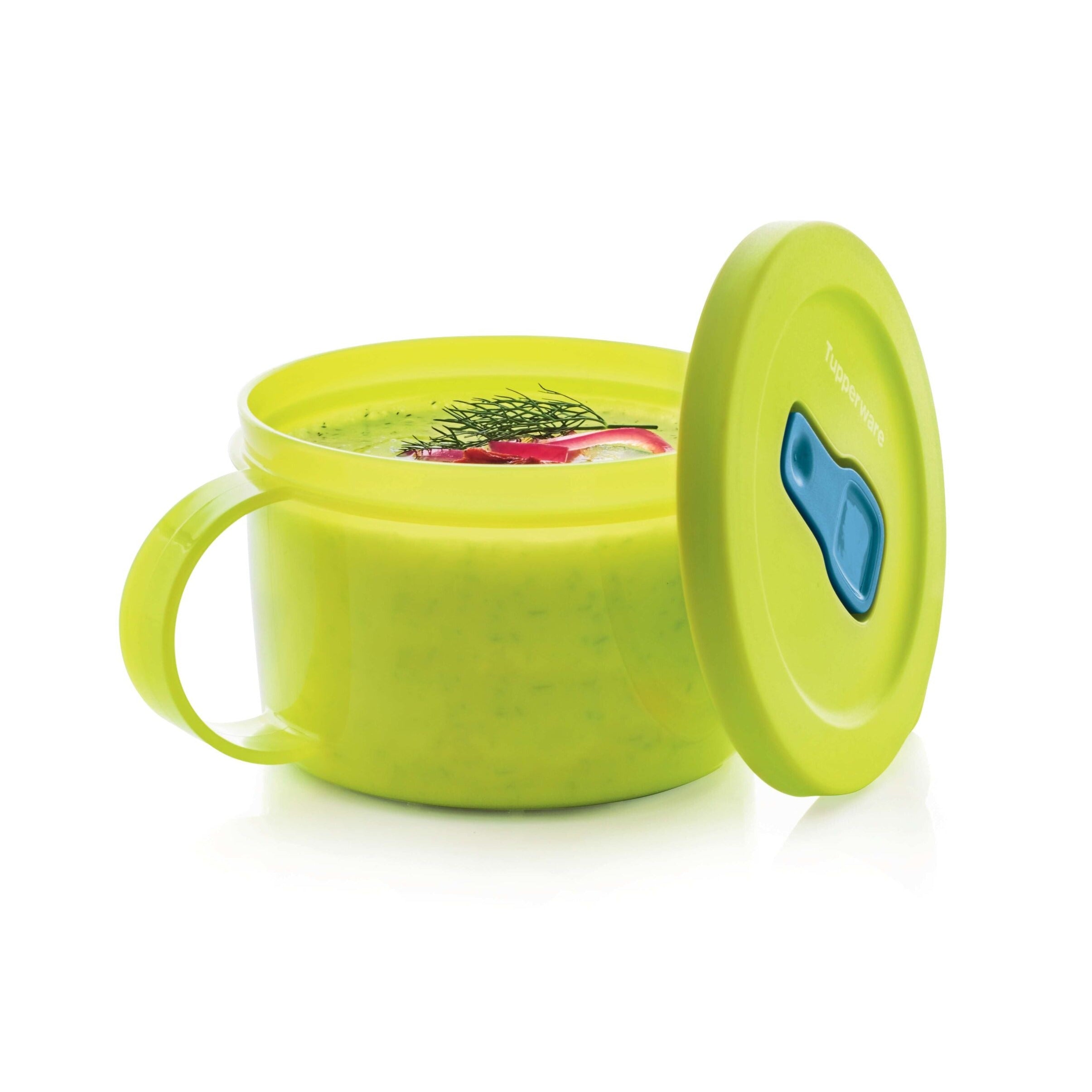 Microwave Soup Mug 520ml