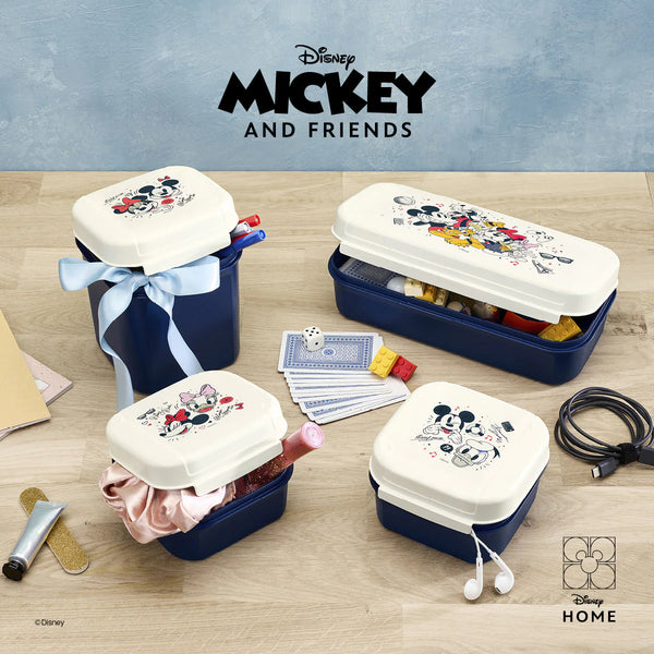 Tupperware限定ミッキーマウスシステムドロア Signature 450 ml - Disney Mickey & Daisy – TUPPERWARE-KSA