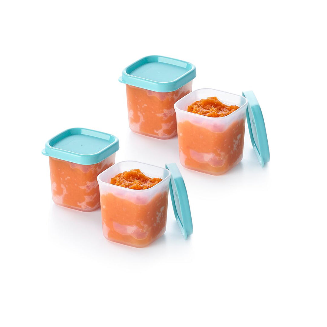 Fridge & Freezer Compact Set (8)