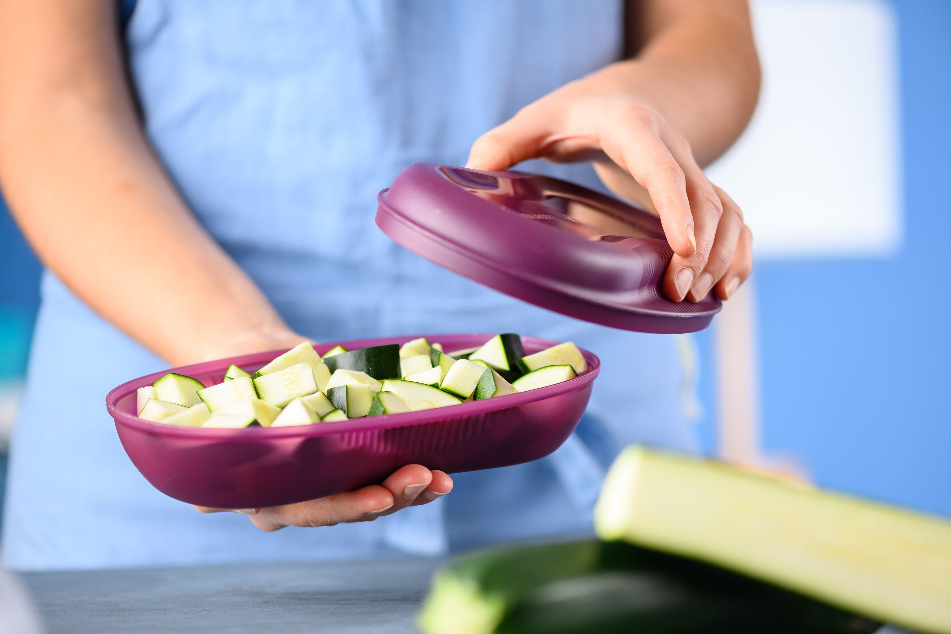 Breakfast Maker 430 ml