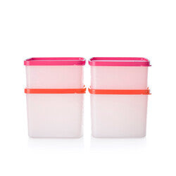 Fridge & Freezer Compact Set (8)