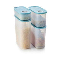 Timer Dry Storage Set (4)