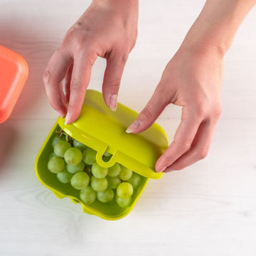 علبة متعددة الاستخدامات