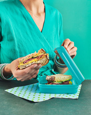 Eco+ Sandwich Keeper Square