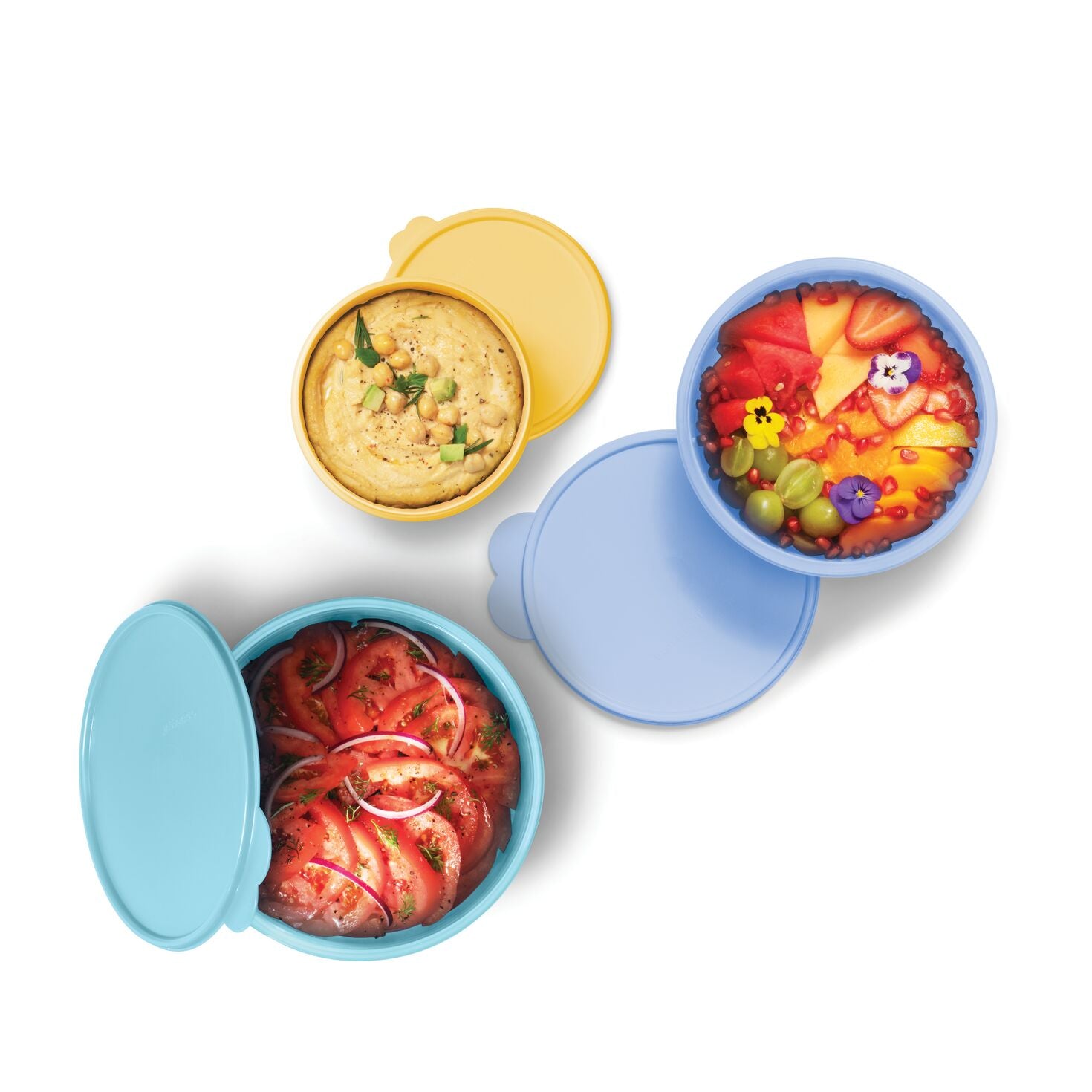 Wonderlier Bowl Set (1.75L, 1.1L, 775ml)