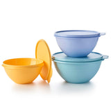 Wonderlier Bowl Set (1.75L, 1.1L, 775ml)
