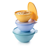 Wonderlier Bowl Set (1.75L, 1.1L, 775ml)