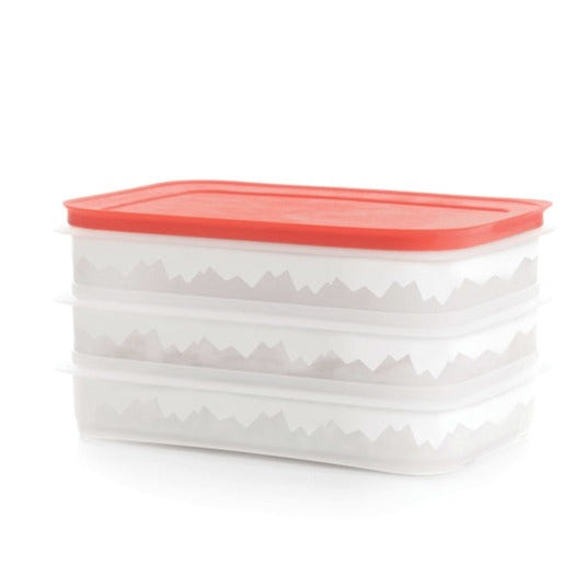 Stackable Freezer Storage 675 ml (3)