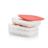 Stackable Freezer Storage 675 ml (3)