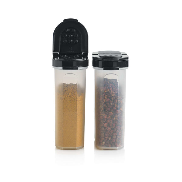 Spice Savers Set 250 ml (2) – TUPPERWARE-KSA