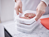 Stackable Freezer Storage 675 ml (3)