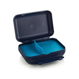 Set of  Lunch Box & Bottle 750 ml