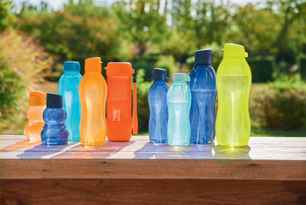 Eco Bottle 500ml – TUPPERWARE-KSA