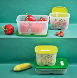 علبة ذكية للخضروات 800 مل