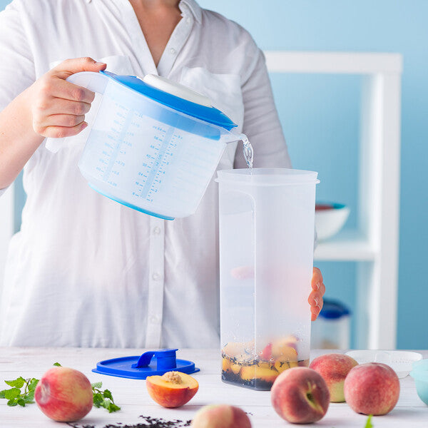 علبة للسوائل 2لتر