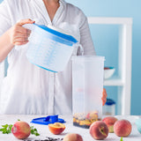 علبة للسوائل 2لتر