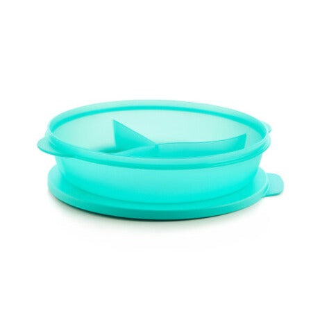 Microwave Divided Container 1.4L