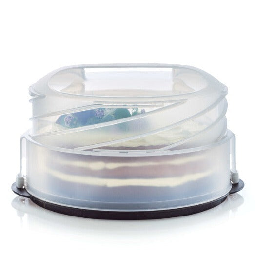 Expandable Cake Taker