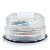 Expandable Cake Taker