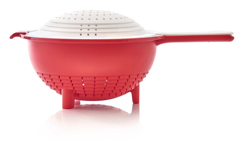 Double Colander
