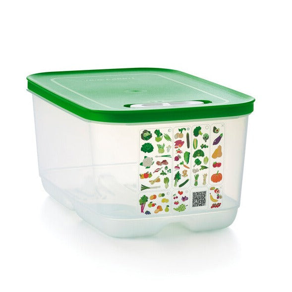 علبة ذكية للخضروات 4.4 لتر