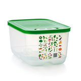 علبة ذكية للخضروات 4.4 لتر