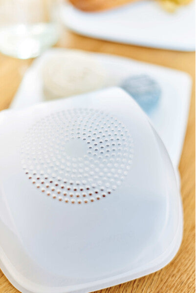 علبة ذكية للجبن