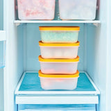 طقم علب فريزر (4)