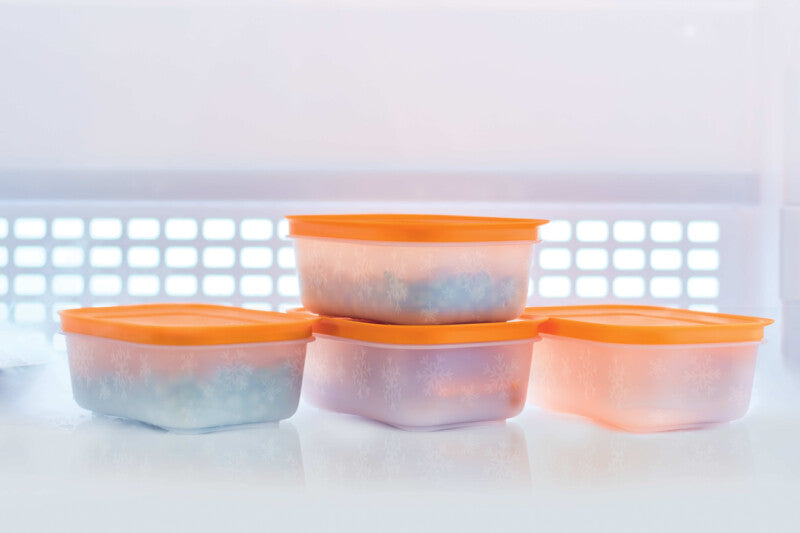 طقم علب فريزر (4)