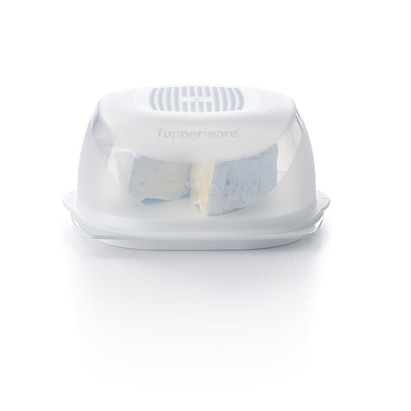 علبة ذكية للجبن