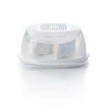 علبة ذكية للجبن