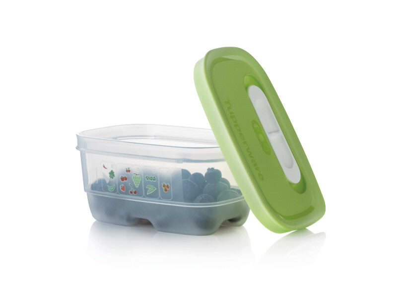 علبة ذكيه للخضروات 375 مل