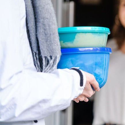 Fridge Storage Set (1L,1.5L,2L)