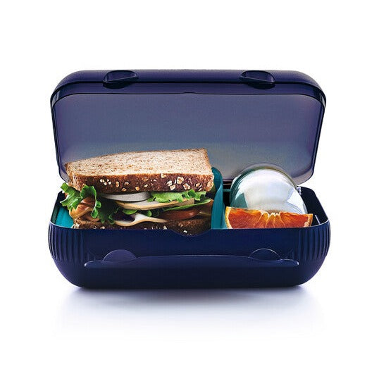 علبة للسندوتشات بالفاصل