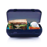 علبة للسندوتشات بالفاصل