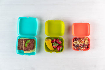 علبة متعددة الاستخدامات