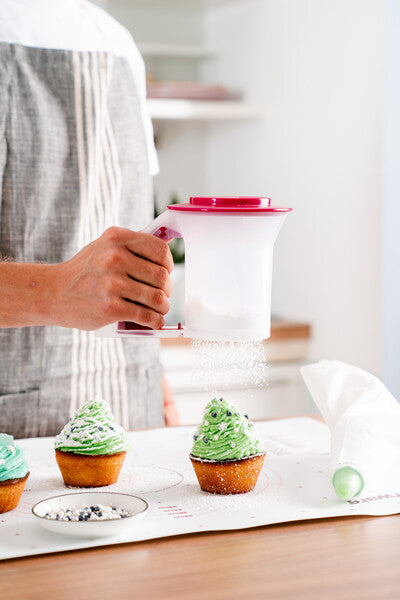 Sifter N Storage 500 ml