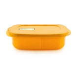 Microwave Divided Container 1L