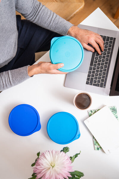 طقم علب تخزين (3)