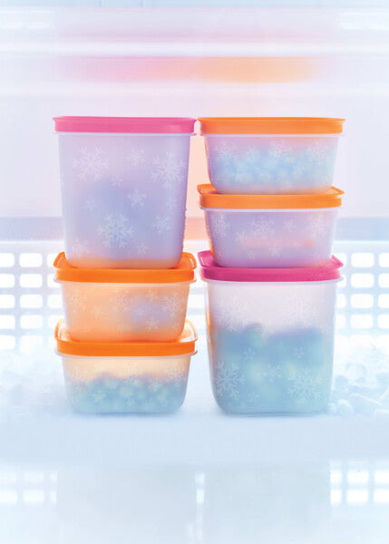 طقم علب فريزر (4)