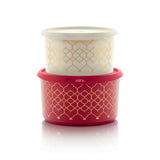 ONE TOUCH CANISTER SET - RAMADAN