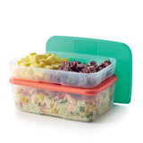 Fridge Containers Set (4)